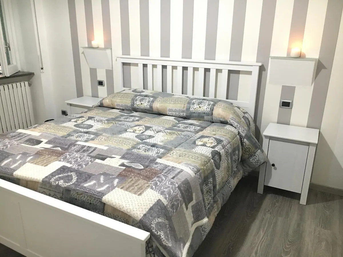 B&B Plebiscito Central Suite Naples