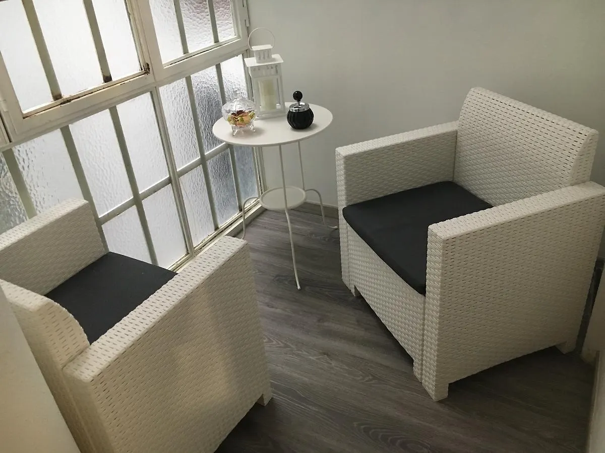 Bed & Breakfast B&B Plebiscito Central Suite Naples
