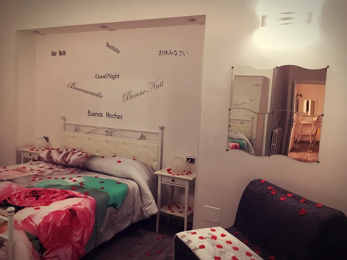 B&B Plebiscito Central Suite Naples