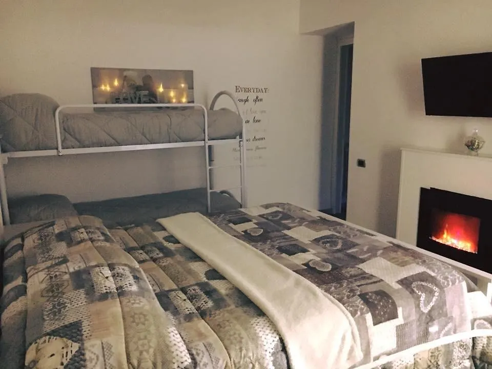 Bed & Breakfast B&B Plebiscito Central Suite Naples Italy