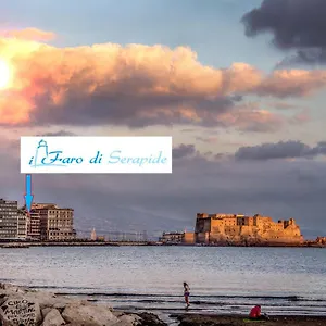 Il Faro Di Serapide Naples
