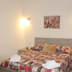 Casa Milù Centro Appartamento