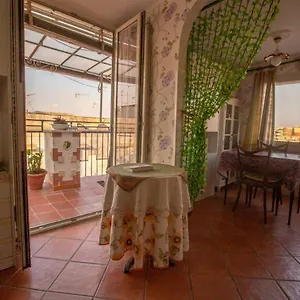Via Emanuele De Deo, 23 Casa vacanze