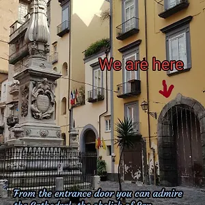 Ad Un Passo Dal Duomo 2 Appartamento