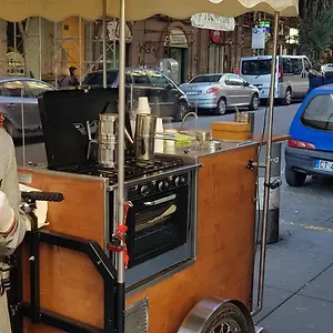 I Tetti Del Centro Storico Appartamento